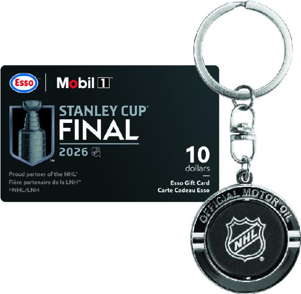 Stanley Cup Final