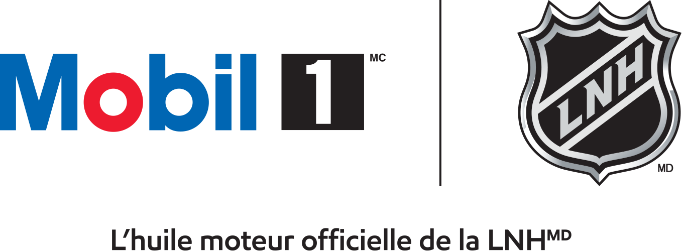 Mobil 1 NHL